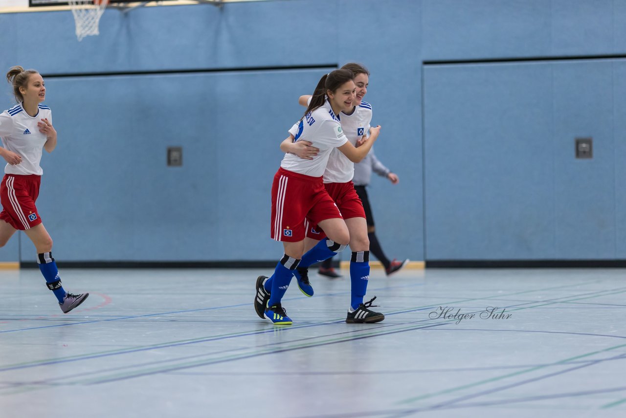 Bild 417 - B-Juniorinnen Futsal Qualifikation